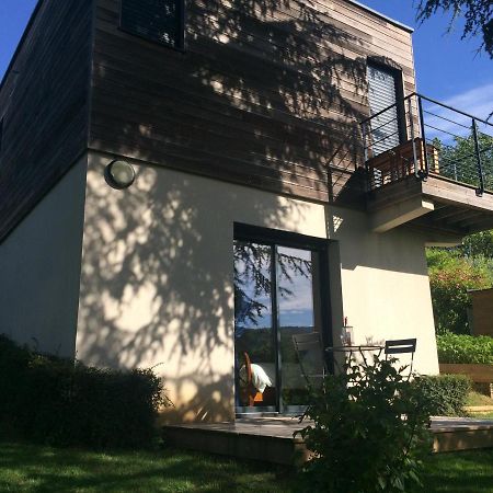 Les Terrasses De Rochetaillee Rochetaillée Exterior foto