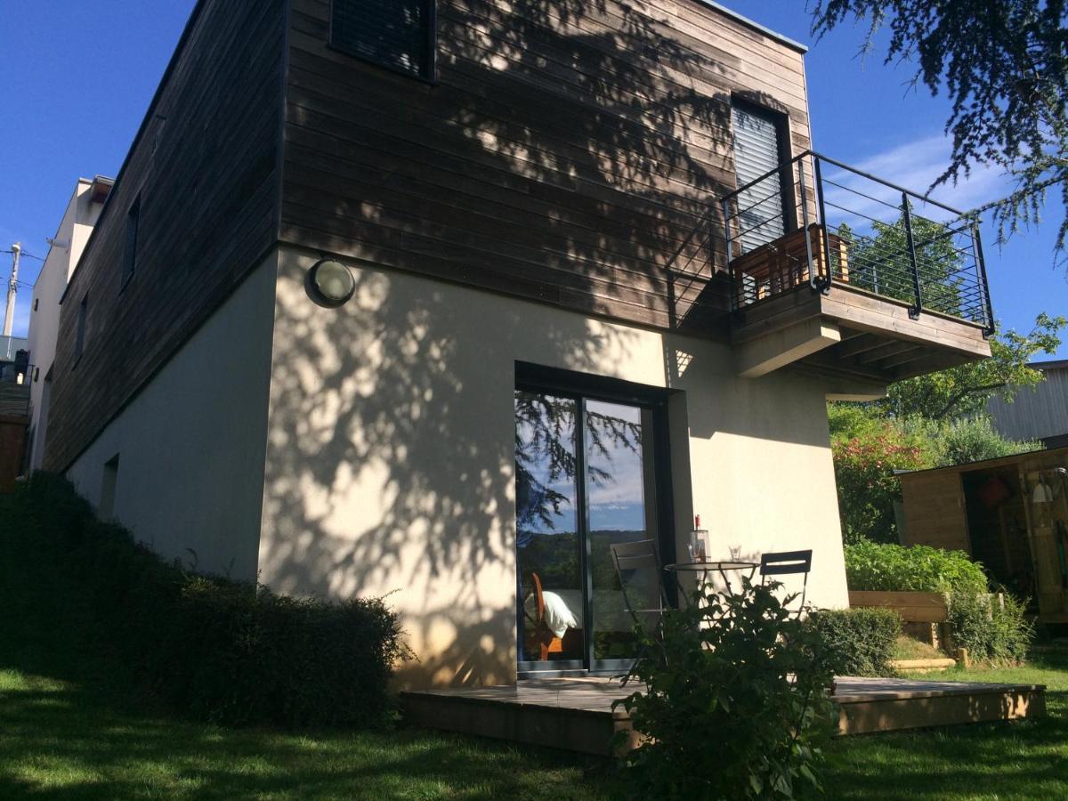 Les Terrasses De Rochetaillee Rochetaillée Exterior foto