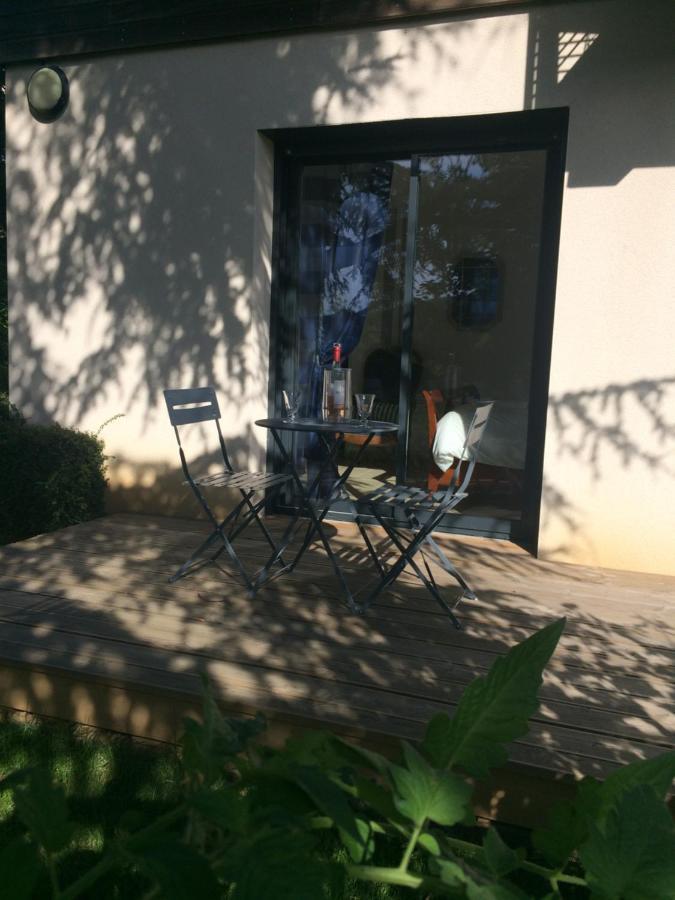 Les Terrasses De Rochetaillee Rochetaillée Exterior foto